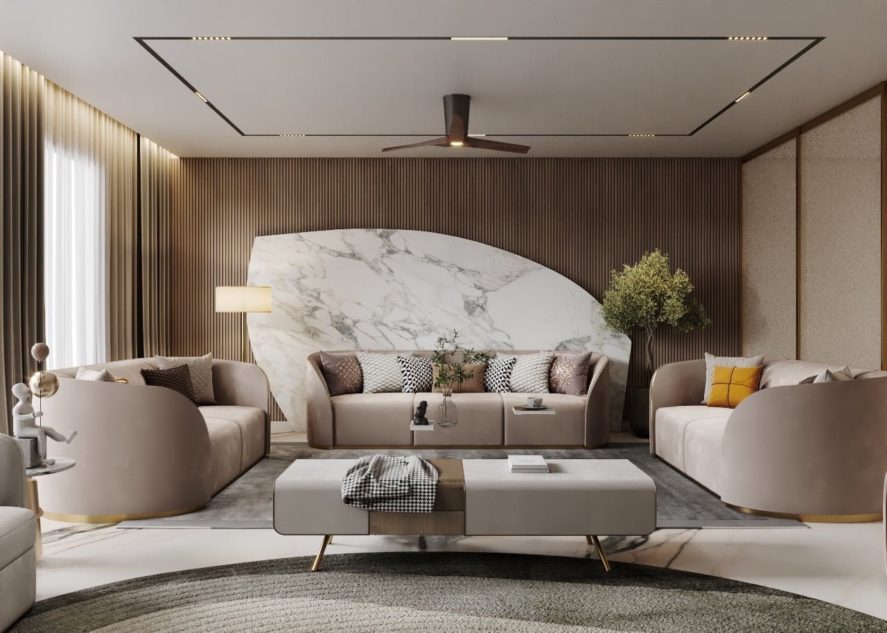best interior designers in delhi
