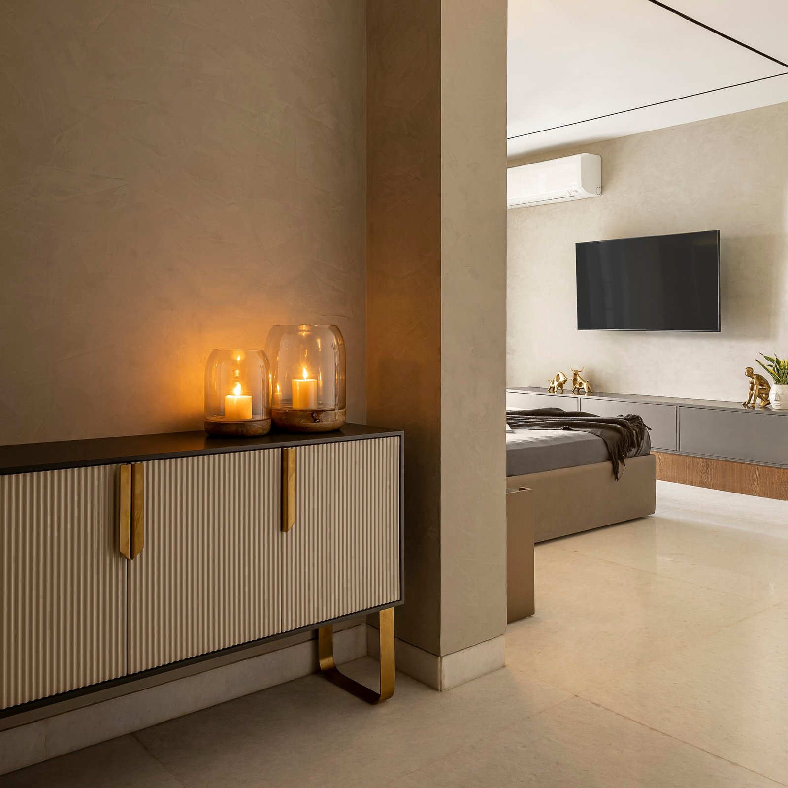 Interior styling by Sculpt Design Studio